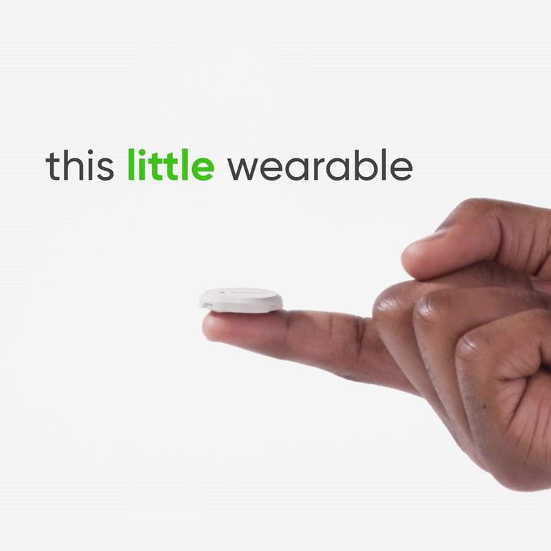 Dexcom Facebook ad