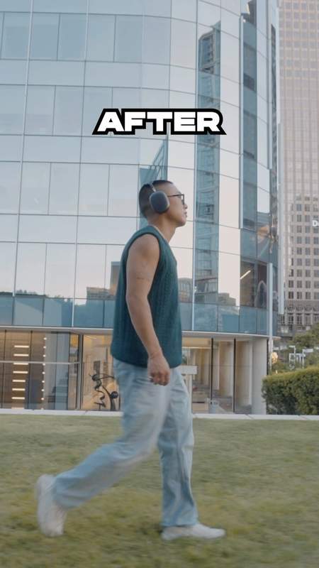 Facebook ad creative