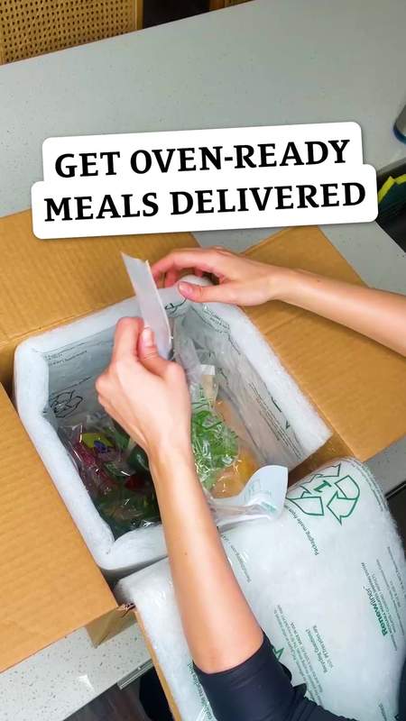 Kroger Facebook ad
