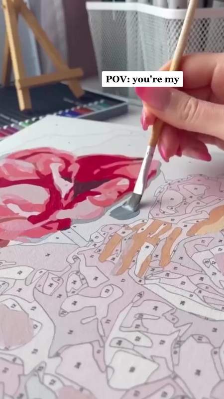 ArtSpark Facebook ad