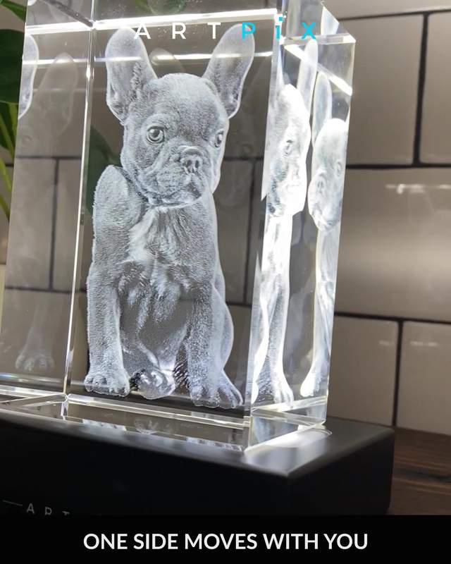 ArtPix 3D Facebook ad