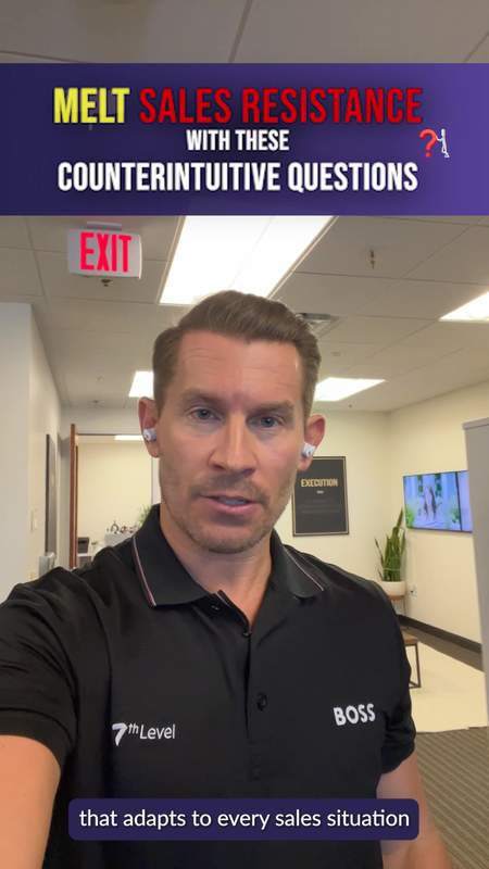 Jeremy Miner Facebook ad