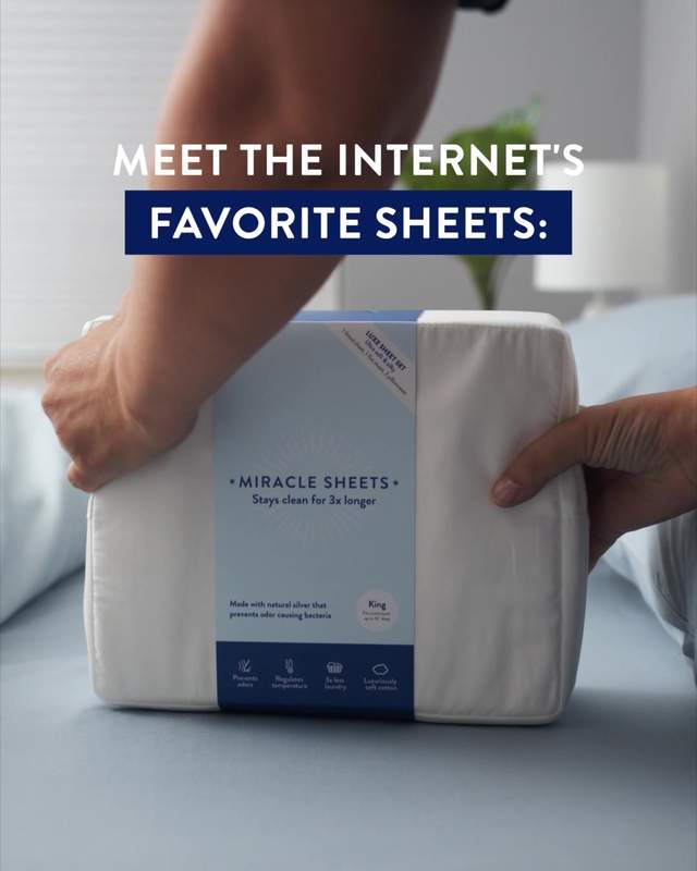 Better Sleep Insider Facebook ad