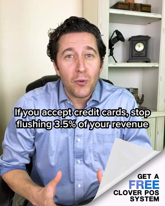 Small Business Solutions Facebook ad