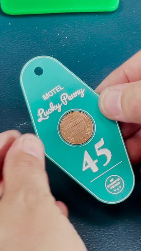 Glowforge Facebook ad