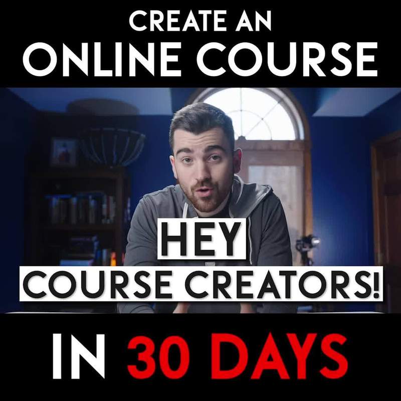 Paul Xavier Facebook ad