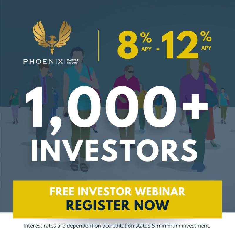Phoenix Energy Facebook ad