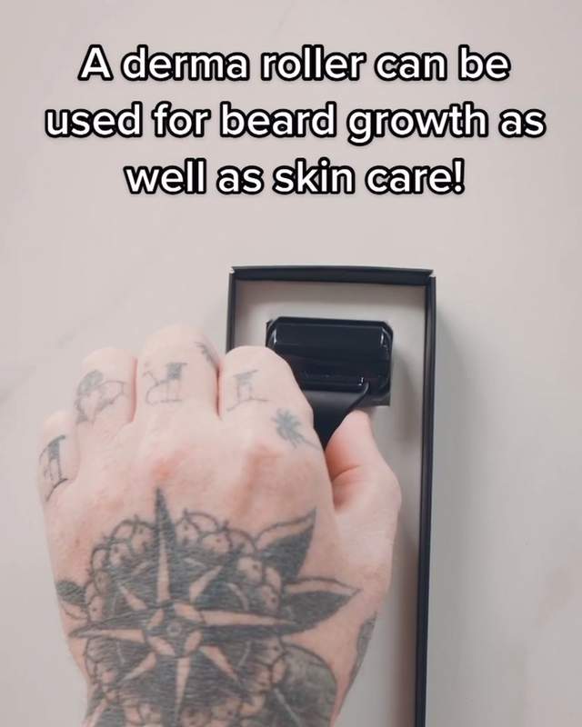 Facebook ad creative