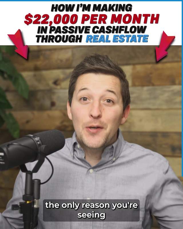 The Landlord Academy Facebook ad