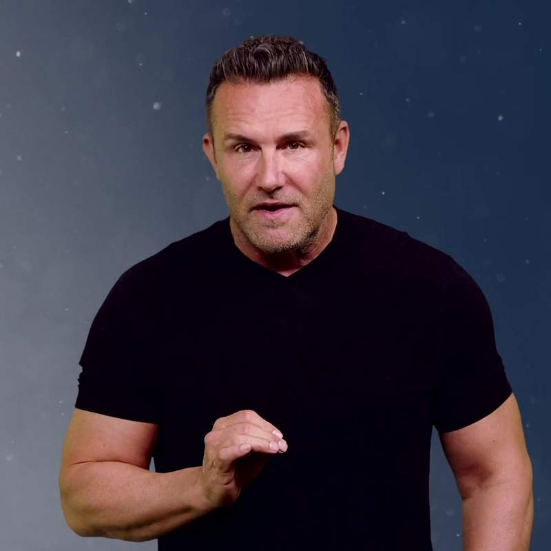 Brad Lea Facebook ad