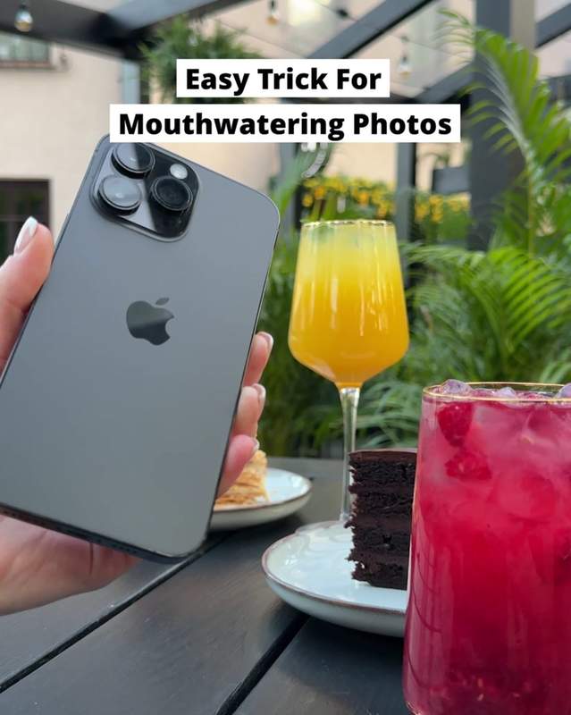 iPhone Photography School Facebook ad