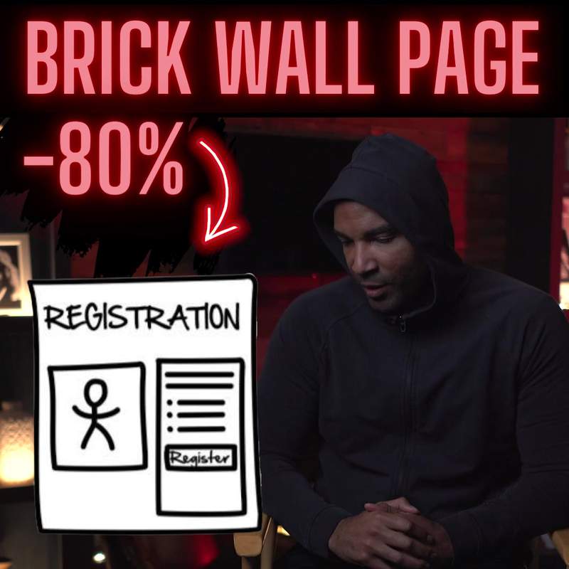 Vince Reed Facebook ad