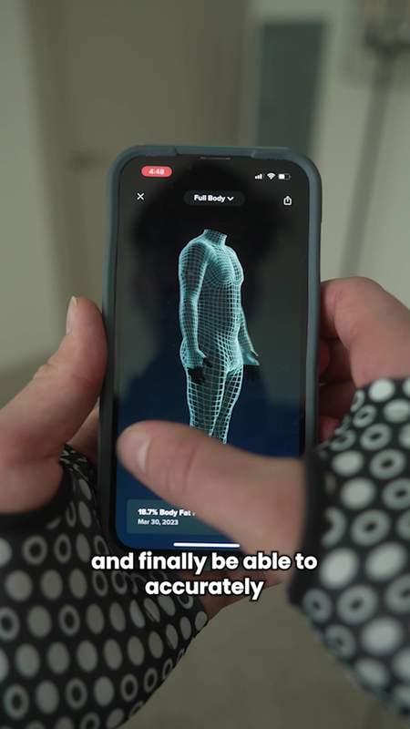 ZOZO Facebook ad