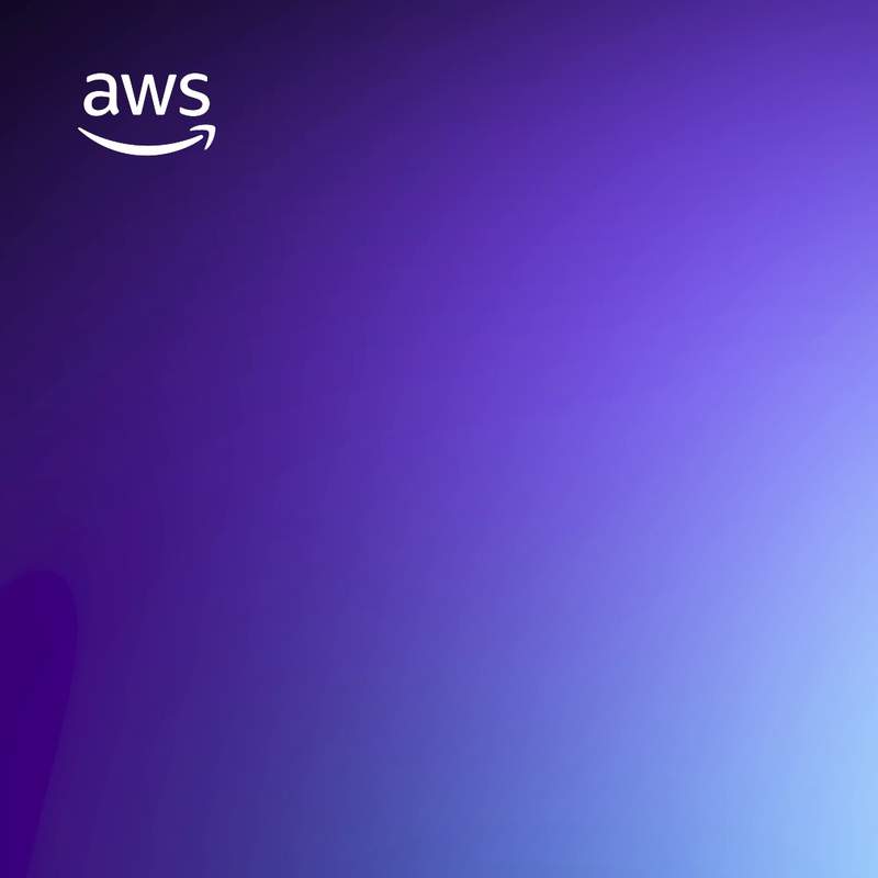 Amazon Web Services Facebook ad
