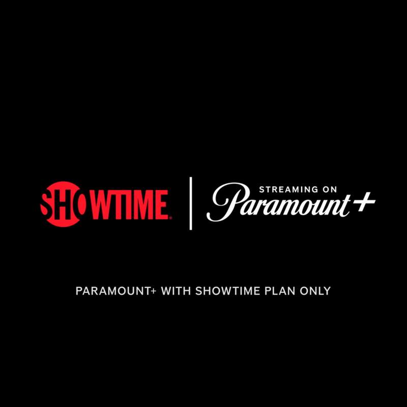 Paramount+ Facebook ad