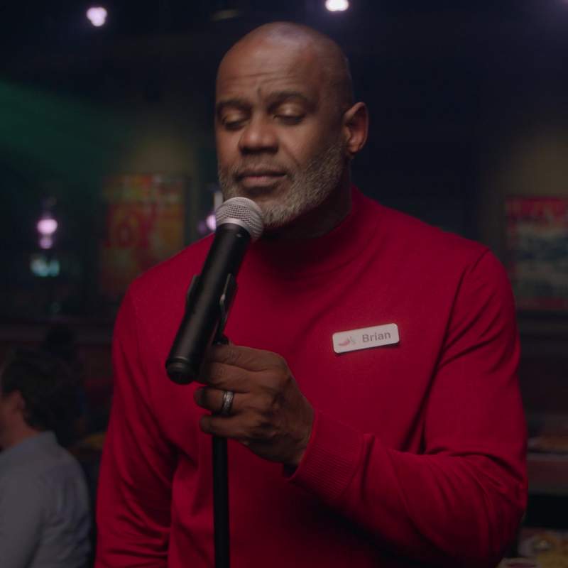 Chili's Grill & Bar Facebook ad