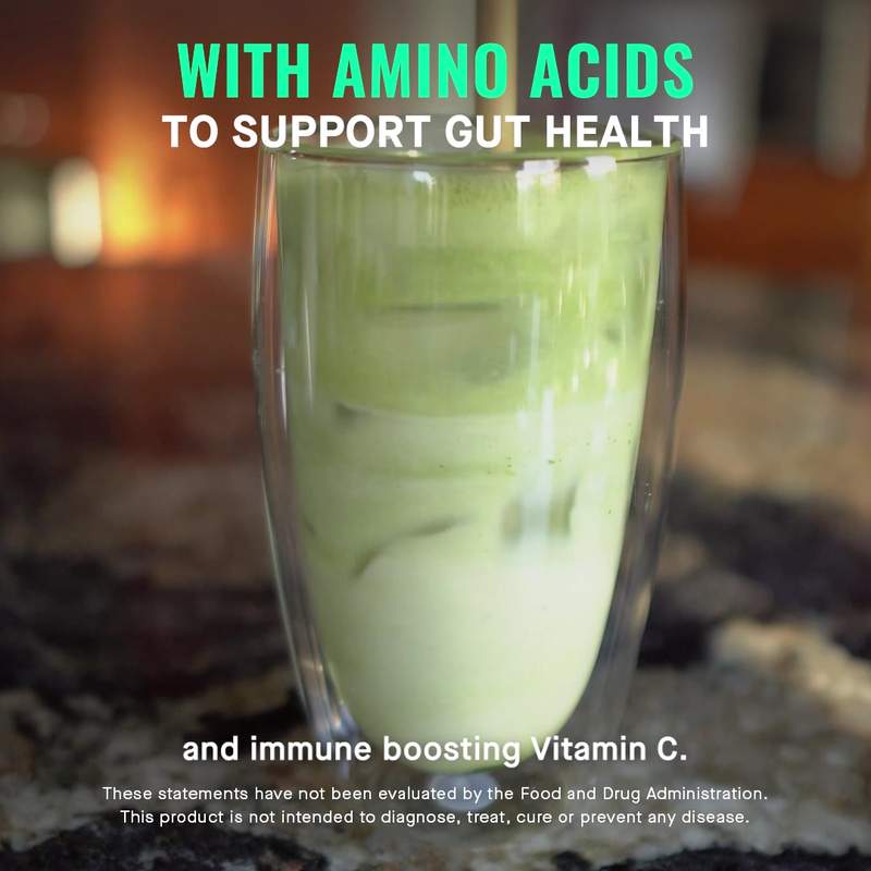 Wellness Guru Facebook ad
