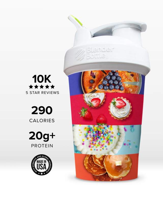 Oats Overnight Facebook ad