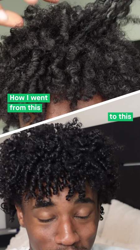 Hair Pro Tips Facebook ad