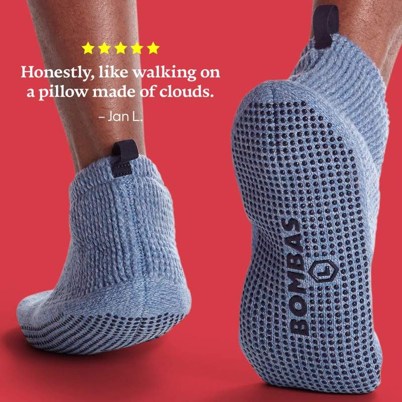 Bombas Facebook ad