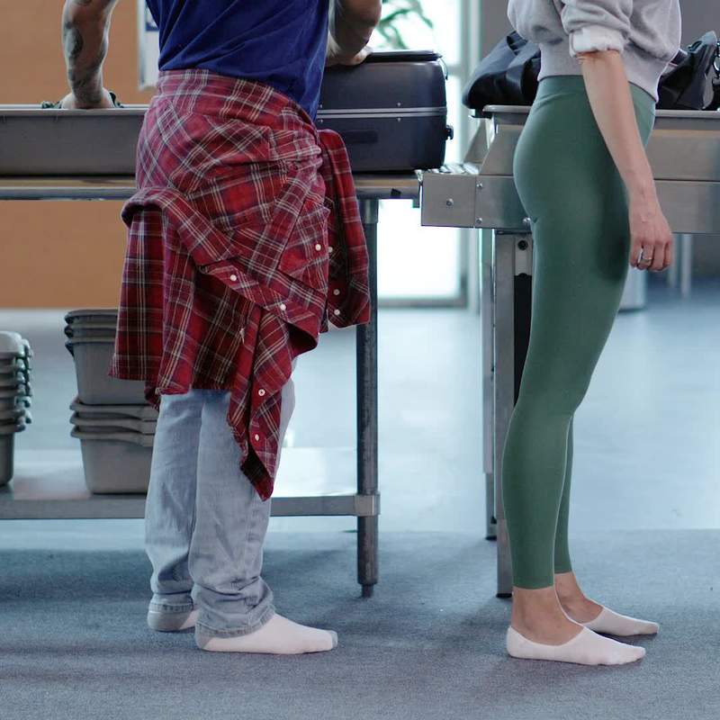 SKECHERS Facebook ad