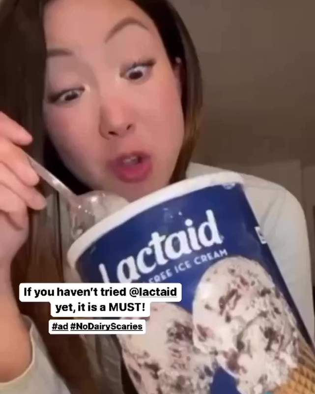 Facebook ad creative