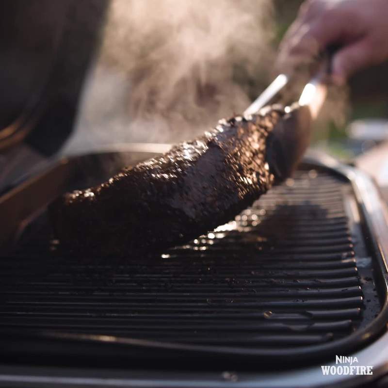 Ninja Kitchen Facebook ad