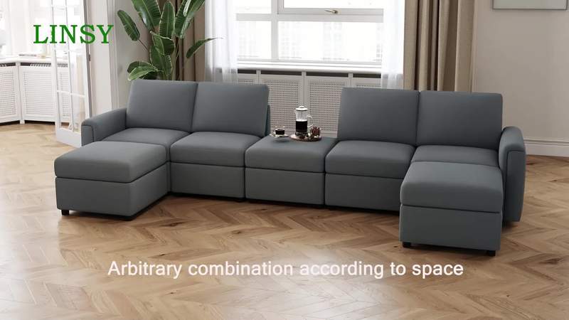 LINSY Facebook ad