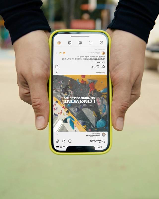 Meta Facebook ad