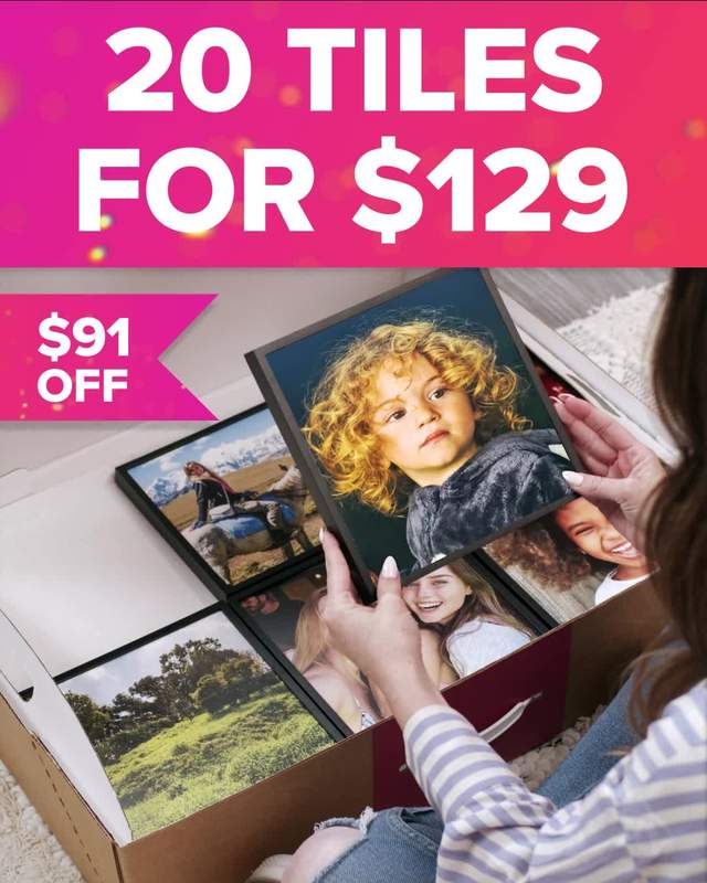 Jessica Burns Facebook ad
