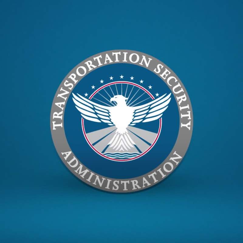 Transportation Security Administration - TSA Facebook ad