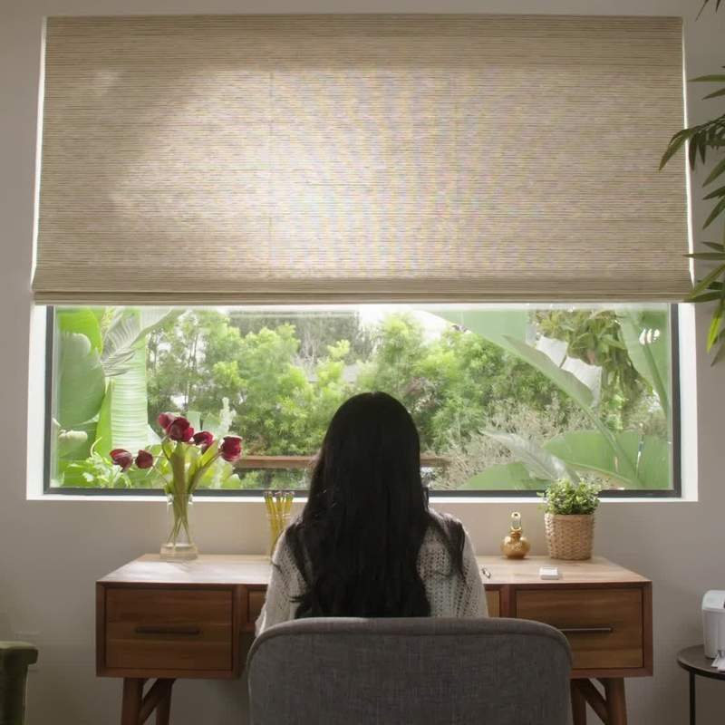 3 Day Blinds Facebook ad