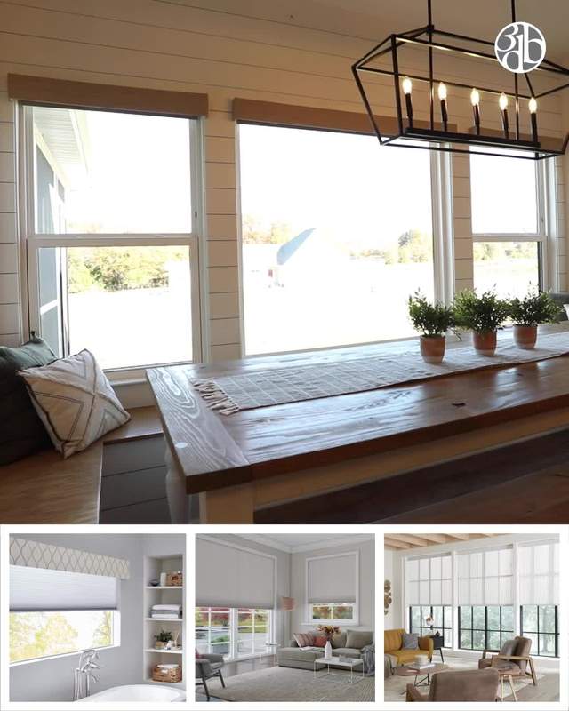 3 Day Blinds Facebook ad