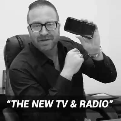 Frank Kern Facebook ad