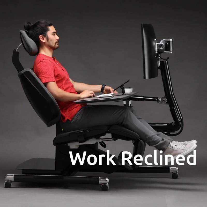 Altwork Facebook ad