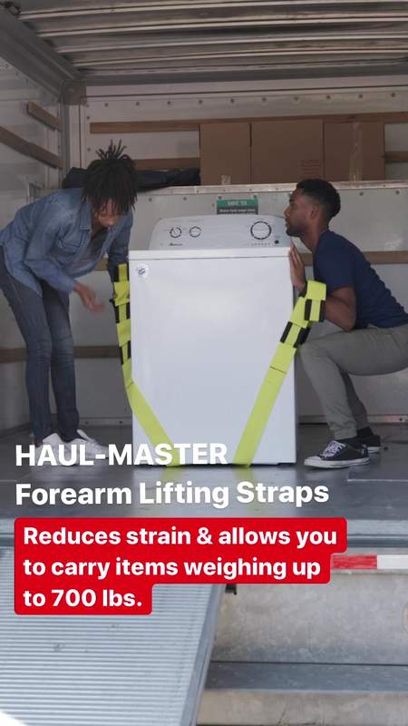 Harbor Freight Facebook ad