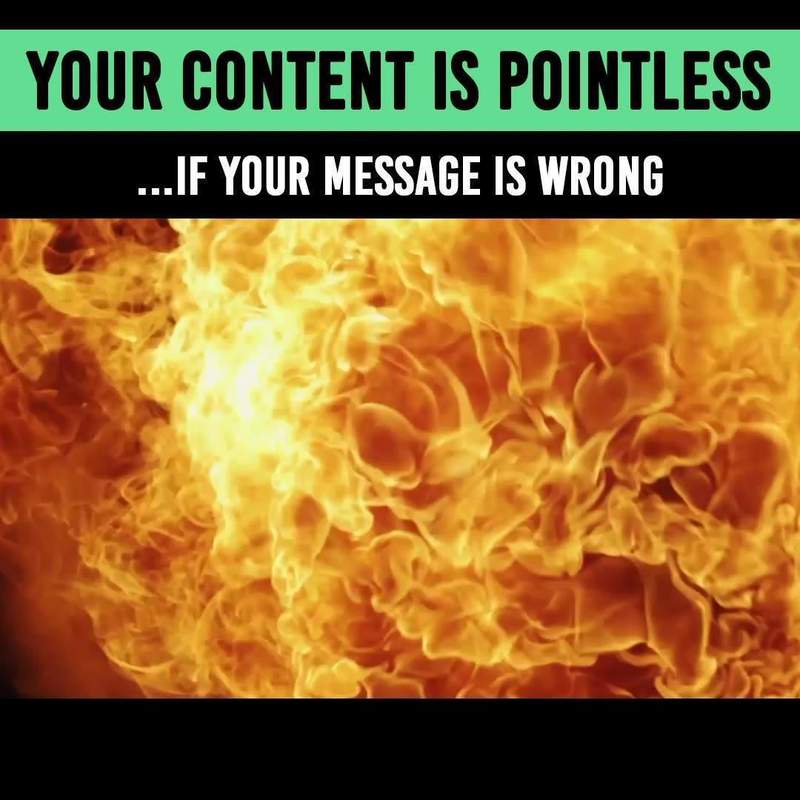 Facebook ad creative