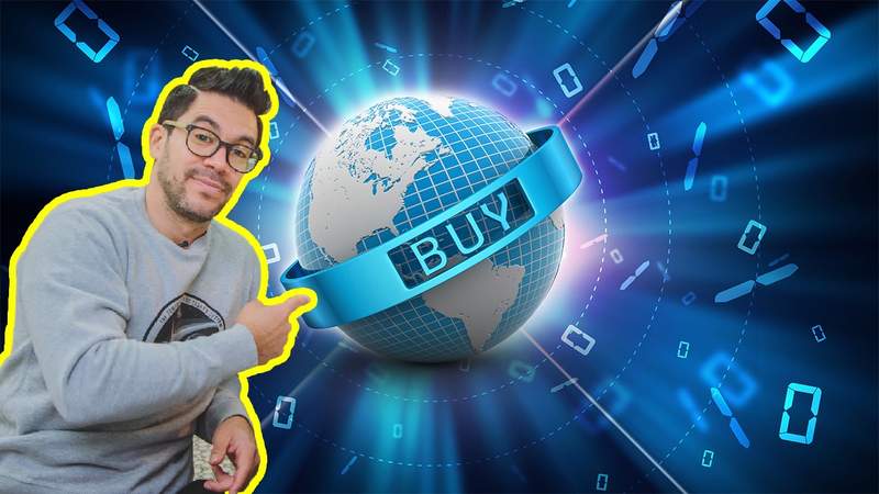Tai Lopez Facebook ad