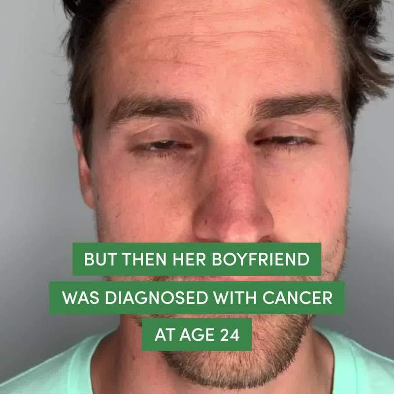 Michael Kuech Facebook ad