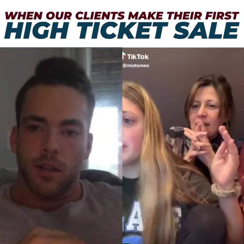 Tanner Chidester Facebook ad