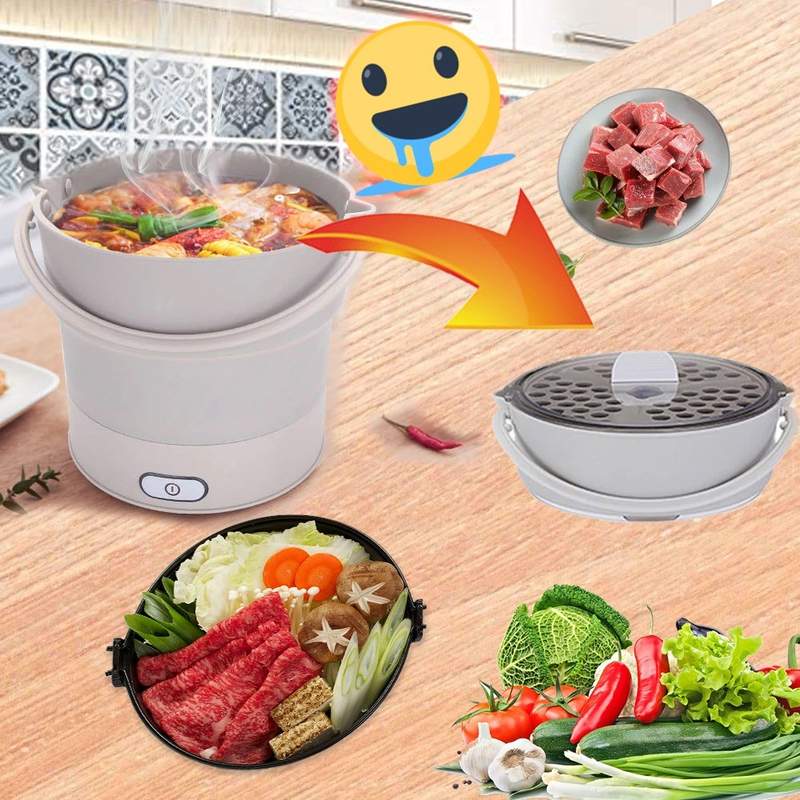 BuzzyTrend Facebook ad